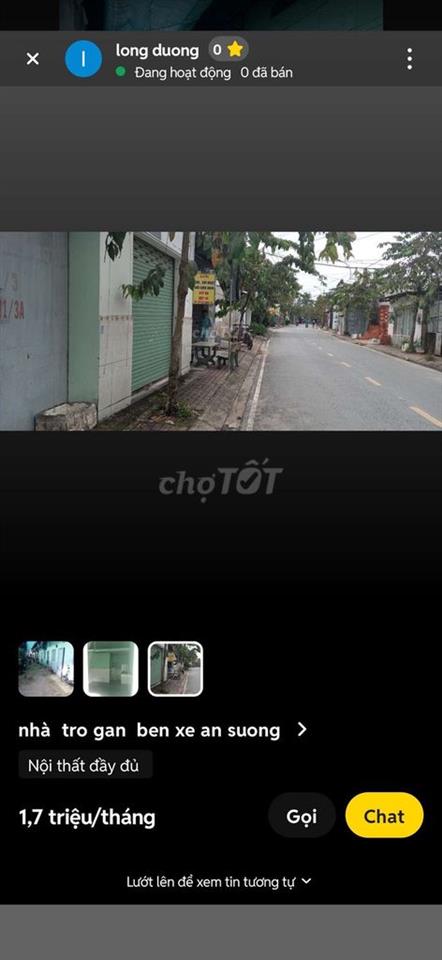 gần bến xe an sương