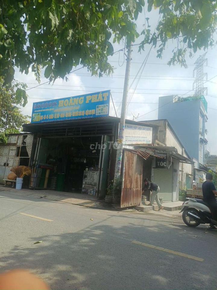 gần bến xe an sương