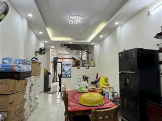 Bán nhà hẻm 192/ nguyễn oanh, phường 17 gò vấp