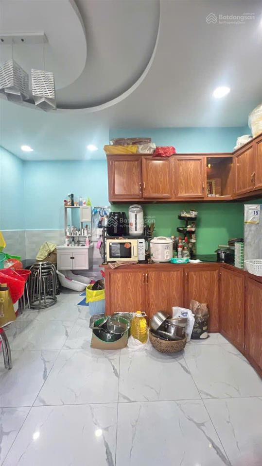 Bán nhà 2 tầng võ duy ninh, phường 22, bình thạnh, 58m2, giá 5.5 tỷ