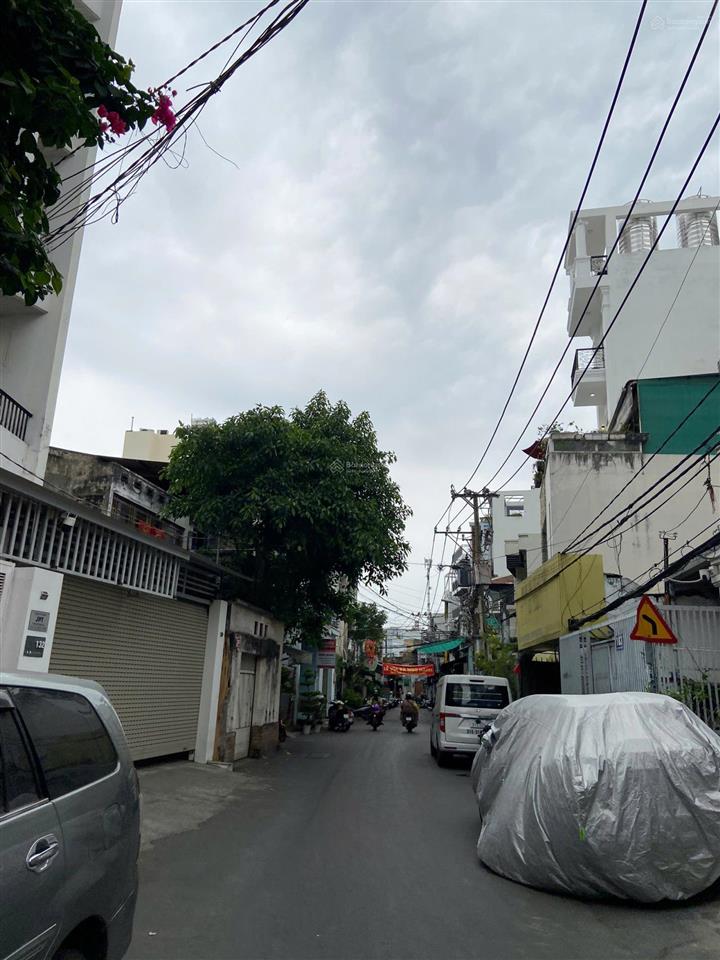 Bán nhà 2 tầng võ duy ninh, phường 22, bình thạnh, 58m2, giá 5.5 tỷ