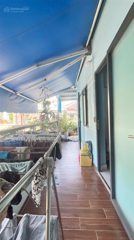 Bán nhà 2 tầng võ duy ninh, phường 22, bình thạnh, 58m2, giá 5.5 tỷ