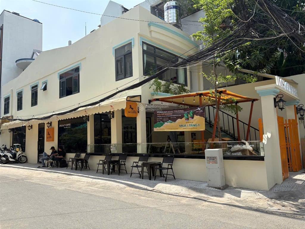 Bán nhà 436/ đường 3/2, phường 12, quận 10