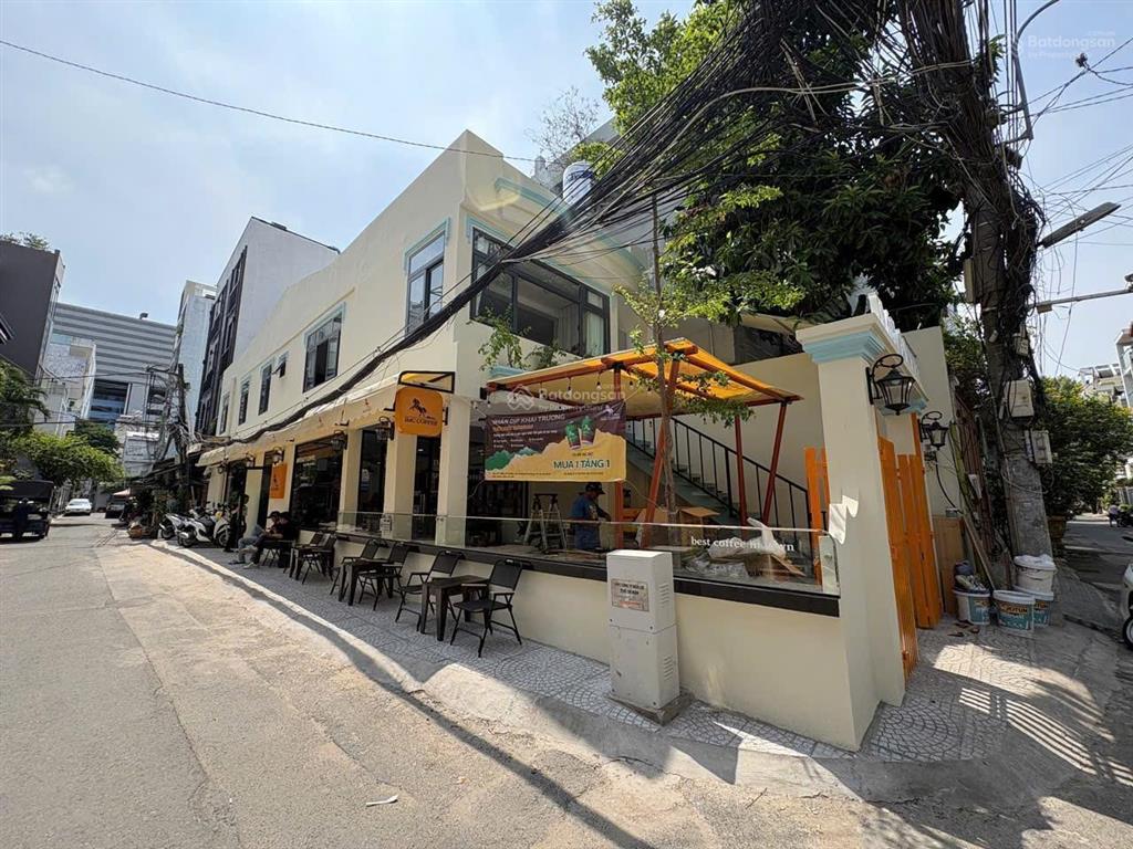 Bán nhà 436/ đường 3/2, phường 12, quận 10