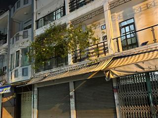 Cần bán gấp mt chợ vải ba gia tân bình 4x20m 1t3l giá 16.5 tỷ