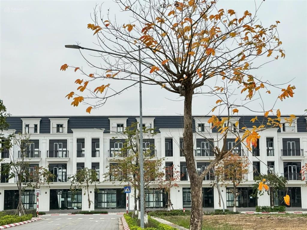 Hiếm có liền kề đường lớn 16.5m hud mê linh gd2 chuyển nhượng hdmb 70% 9.8 tỷ  0903 270 *** zalo