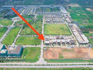 Chính chủ bán 269m2 biệt thự hud cạnh sun group 16,3 tỷ chuyển nhượng hđmb 70%.  0903 270 *** zalo