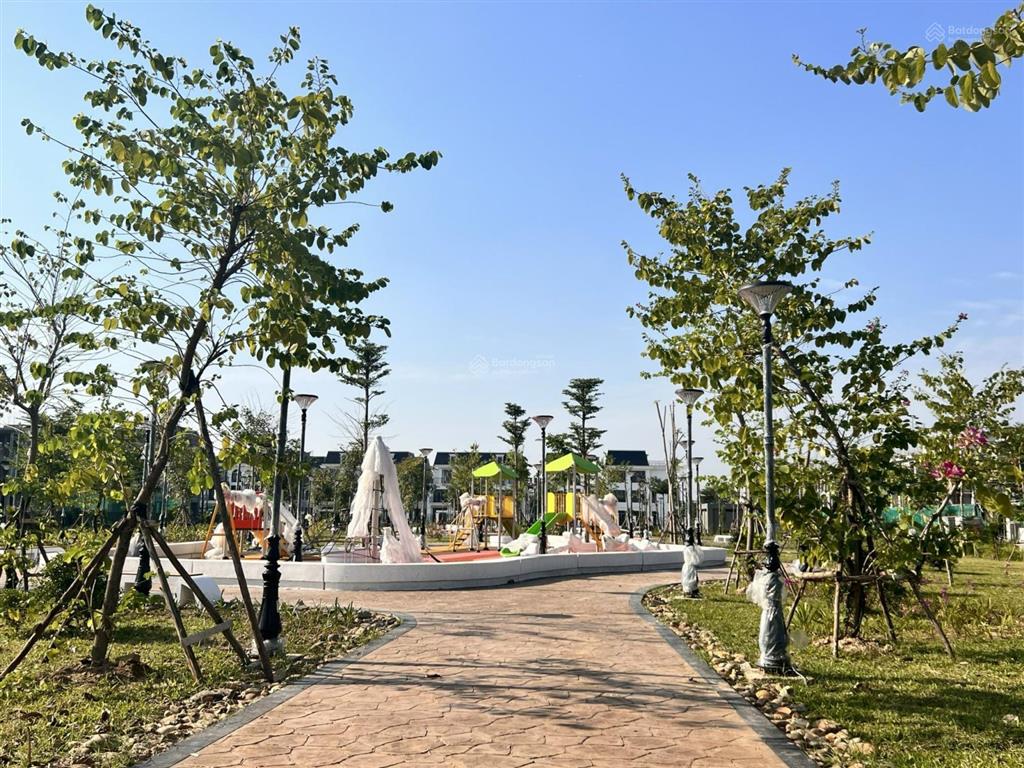 Hàng ngoại giao giá rẻ đơn lập hud mê linh cạnh sun group giãn 8 đợt cn hđmb 10%  0903 270 *** zalo