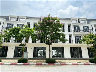 Bán 119m2 liền kề gd2 hud mê linh mặt đường lớn 16,5m chỉ hơn 11 tỷ.  0903 270 *** zalo