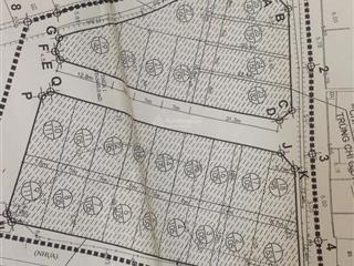 Chính chủ gửi bán lô góc đấu giá thôn đồng dầu, xã dục tú cũ. cách 200m ra đường dẫn cầu tứ liên.