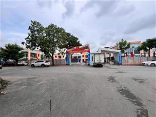 Bán trục chính thôn thái bình, xã mai lâm (xã đông anh mới). đường rộng 6m.