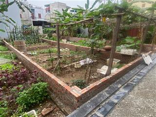 Bán lô đất thôn lê xá, xã đông anh. nằm gần khu đấu giá, đường ô tô tránh. cách cầu tứ liên 500m