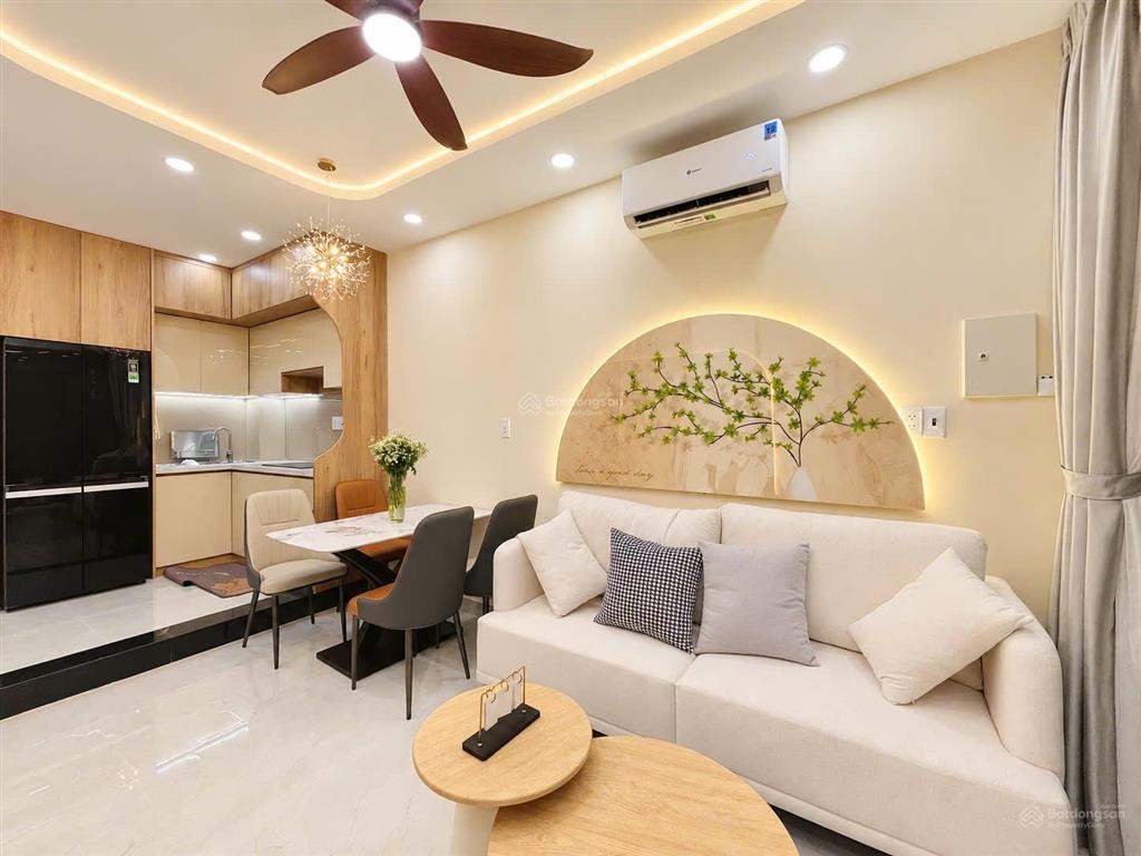 Chính chủ cần bán nhà tại hẻm 10/4 đường hoàng hoa thám p7 bình thạnh