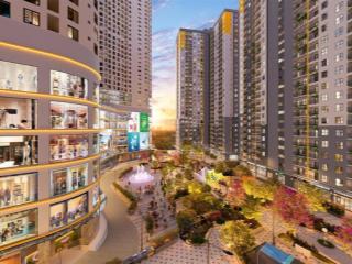 Thanh toán 5% (126 triệu) sở hữu căn 1 phòng ngủ, view hồ đá siêu đẹp, bank hỗ trợ vay 80%