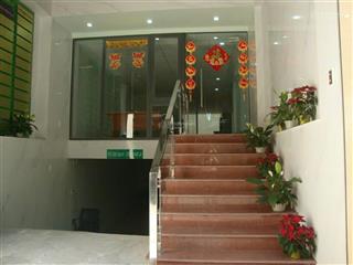 Chính chủ mekong building  cho thuê các sàn trống làm văn phòng đường giải phóng