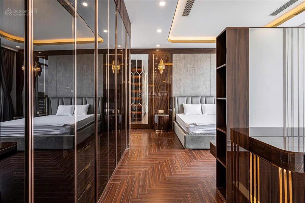 Cho thuê căn hộ vinhomes central park 1,2,3,4pn giá tốt