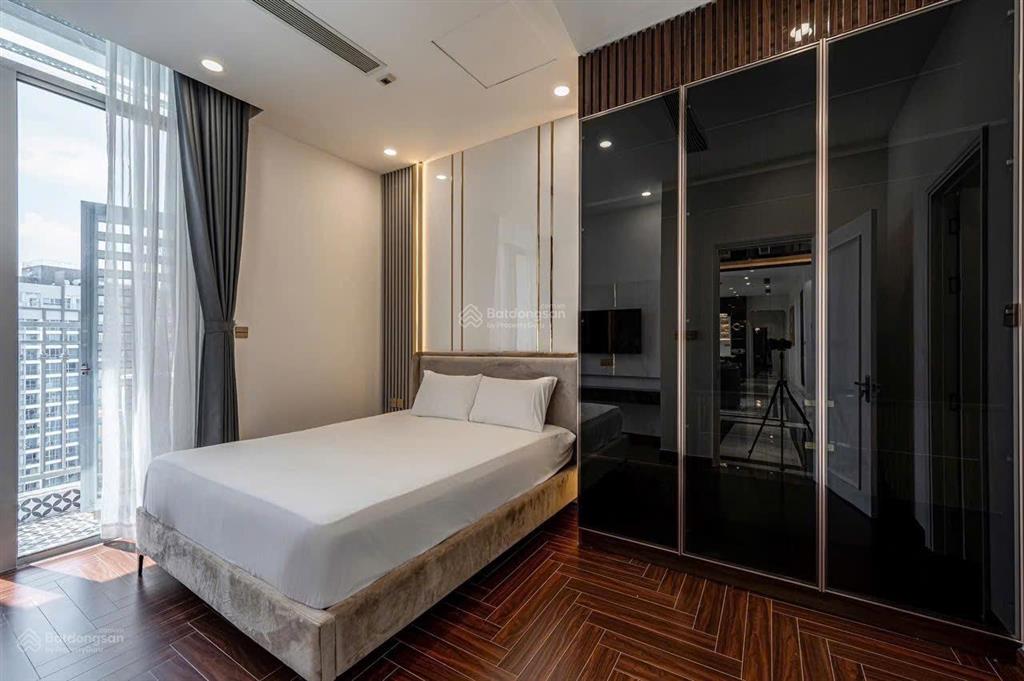 Cho thuê căn hộ vinhomes central park 1,2,3,4pn giá tốt