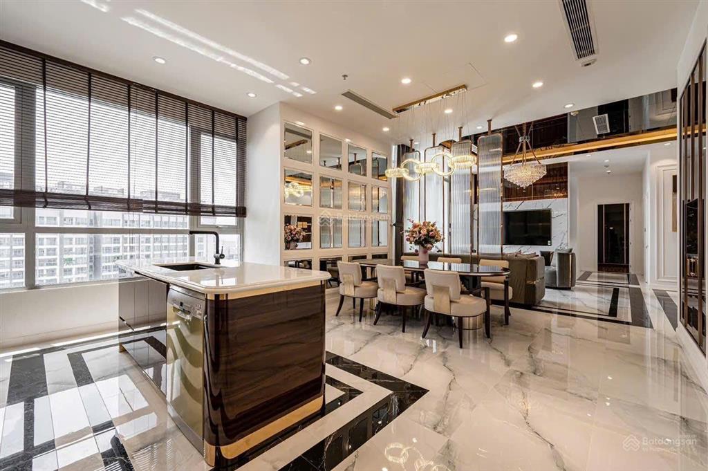Cho thuê căn hộ vinhomes central park 1,2,3,4pn giá tốt