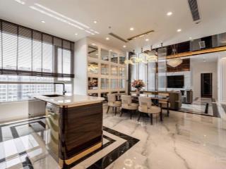 Cho thuê căn hộ vinhomes central park 1,2,3,4pn giá tốt nhất