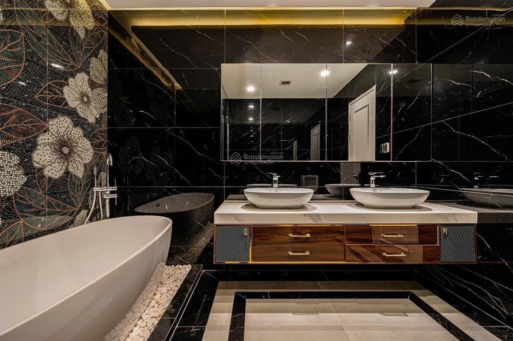 Cho thuê căn hộ vinhomes central park 1,2,3,4pn giá tốt