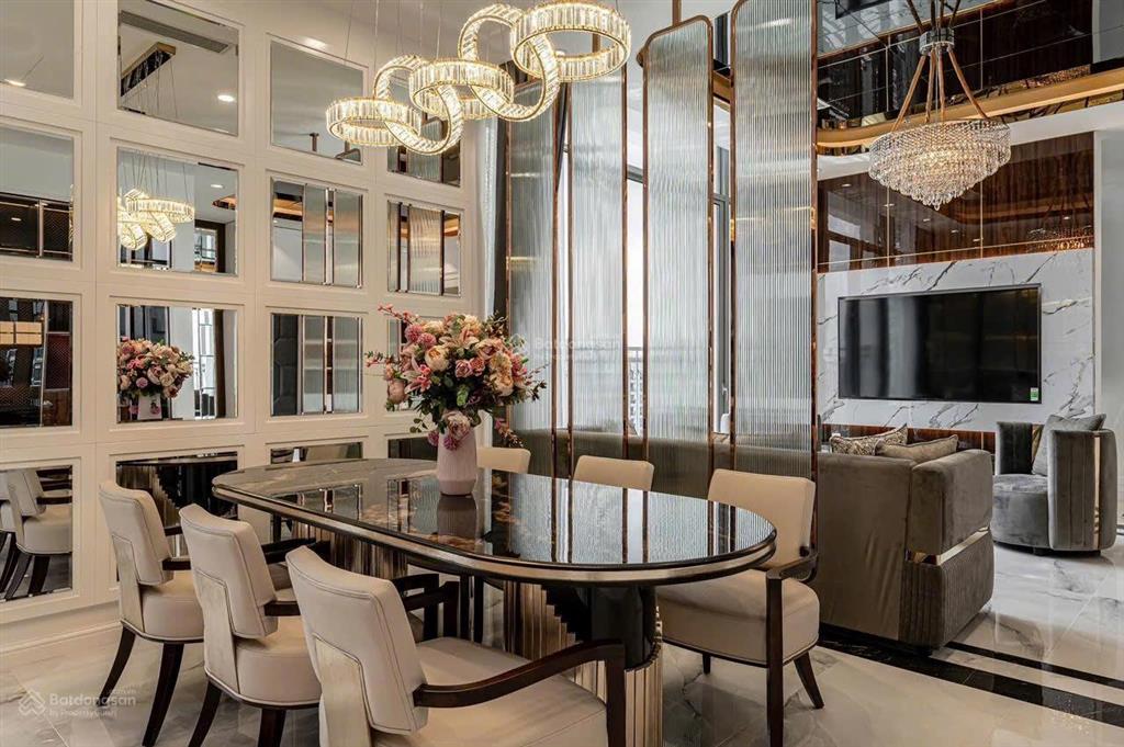 Cho thuê căn hộ vinhomes central park 1,2,3,4pn giá tốt