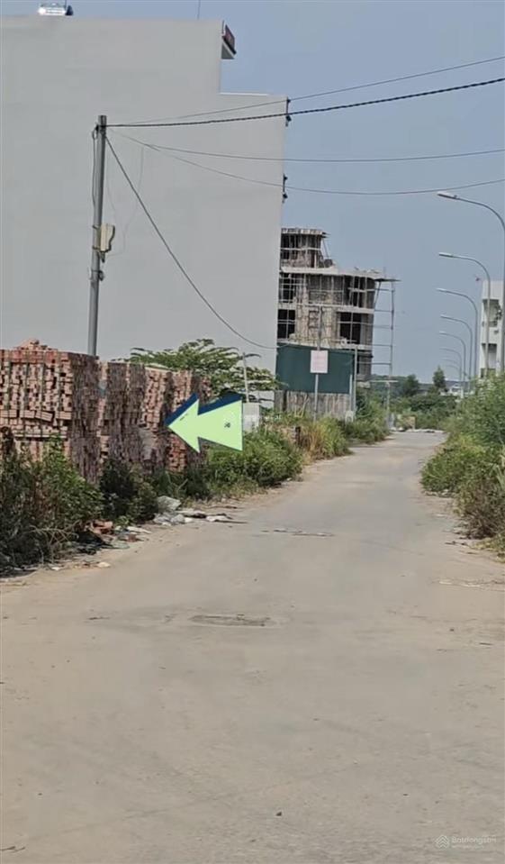 Bán gấp 128m2 đất dv song phương giá nhỉnh 90 triệu