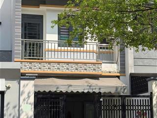 Cho thuê nhà trệt lầu ngay kdc hiệp thành 3, full nội thất 3pn giá tốt chỉ 15 tr/tháng