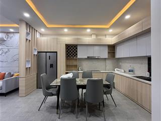 Cho thuê nhà 1 trệt lầu nhánh hẻm nguyễn tri phương, chánh nghĩa gần chợ thủ dầu một full nội thất
