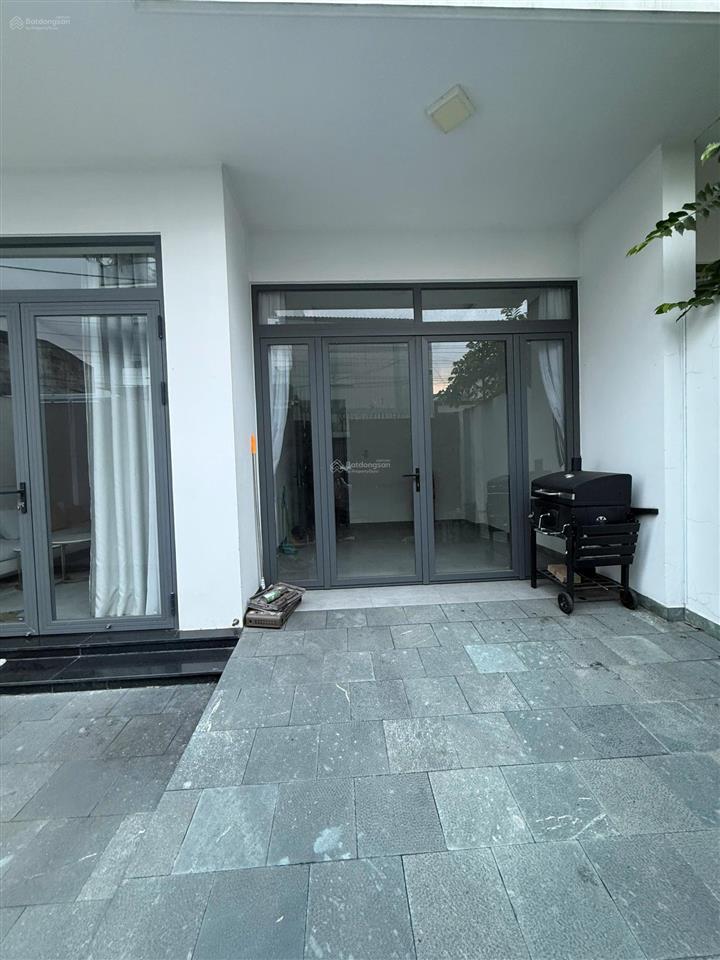 Cho thuê nhà 1 trệt lầu nhánh hẻm nguyễn tri phương, chánh nghĩa gần chợ thủ dầu một full nội thất