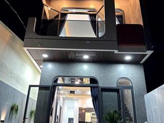 Bán nhà đẹp nguyễn bình full nội thất cao cấp gần đh bình dương chỉ 4,190 tỷ bớt lộc, nh hỗ trợ vay