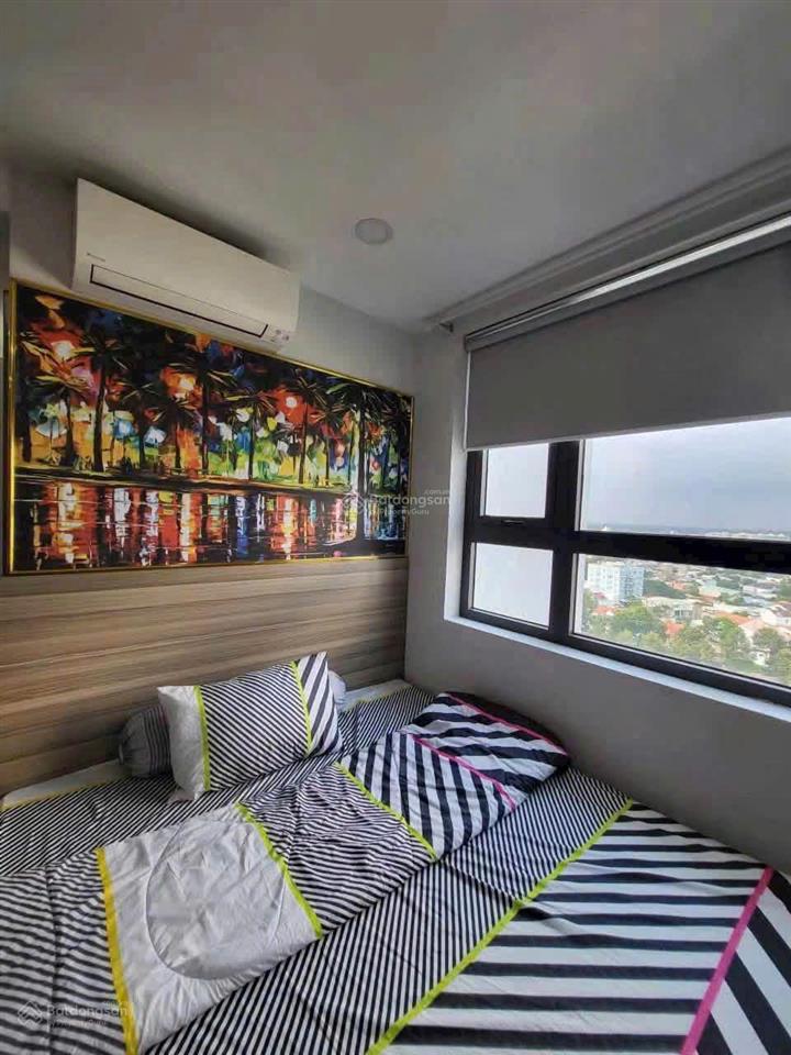 Cho thuê căn hộ biconsi tower chợ đình, thủ dầu một 2pn full nội thất giá tốt chỉ 11 triệu/tháng