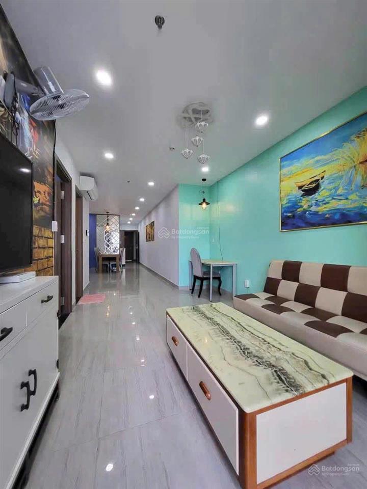 Cho thuê căn hộ biconsi tower chợ đình, thủ dầu một 2pn full nội thất giá tốt chỉ 11 triệu/tháng