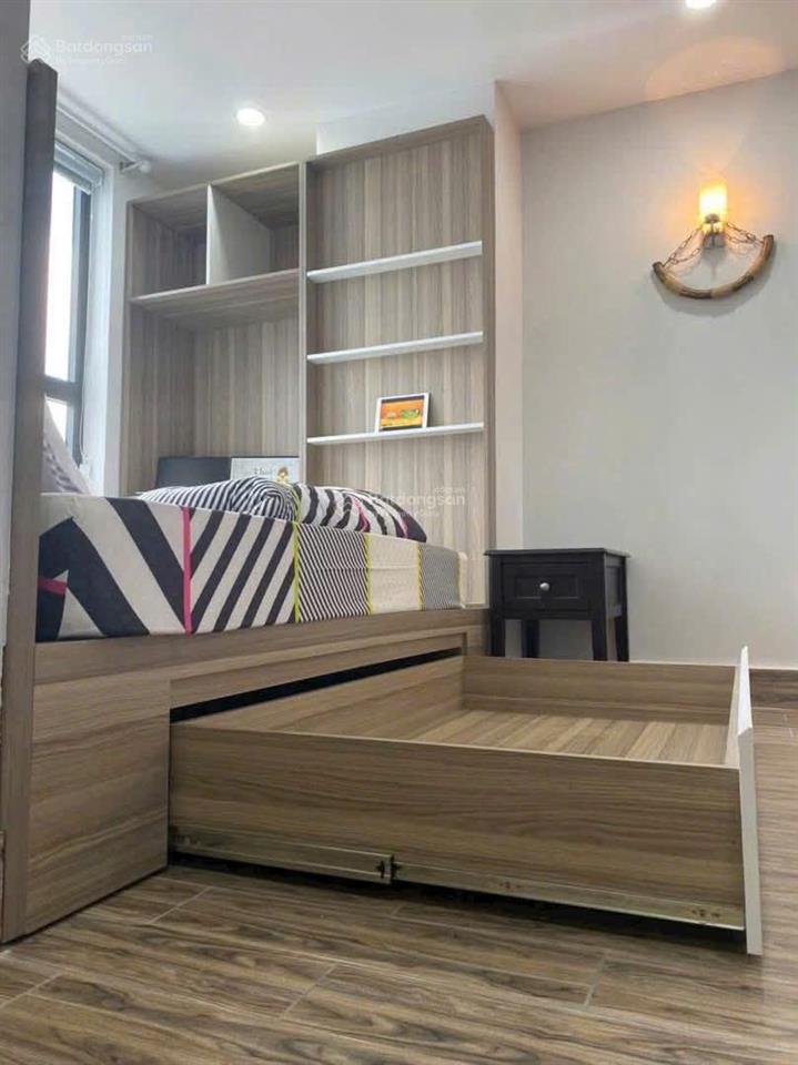 Cho thuê căn hộ biconsi tower chợ đình, thủ dầu một 2pn full nội thất giá tốt chỉ 11 triệu/tháng