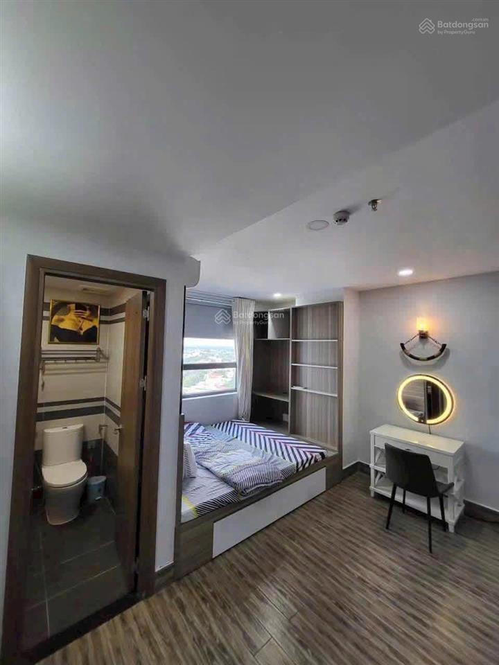 Cho thuê căn hộ biconsi tower chợ đình, thủ dầu một 2pn full nội thất giá tốt chỉ 11 triệu/tháng