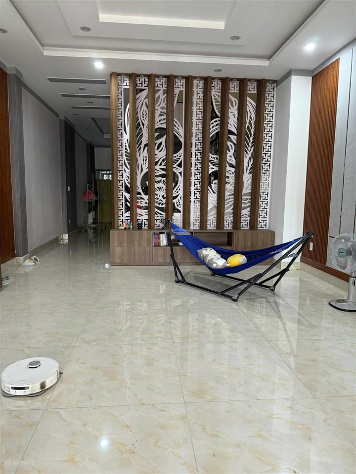 Bán nhanh nhà đẹp hiệp thành 3 full nội thất 2pn, 100m² thổ cư 100% giá tốt chỉ 5 tỷ