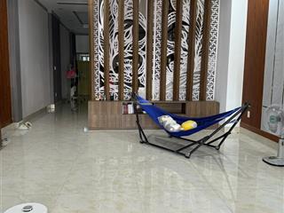 Bán nhanh nhà đẹp hiệp thành 3 full nội thất 2pn, 100m² thổ cư 100% giá tốt chỉ 5 tỷ