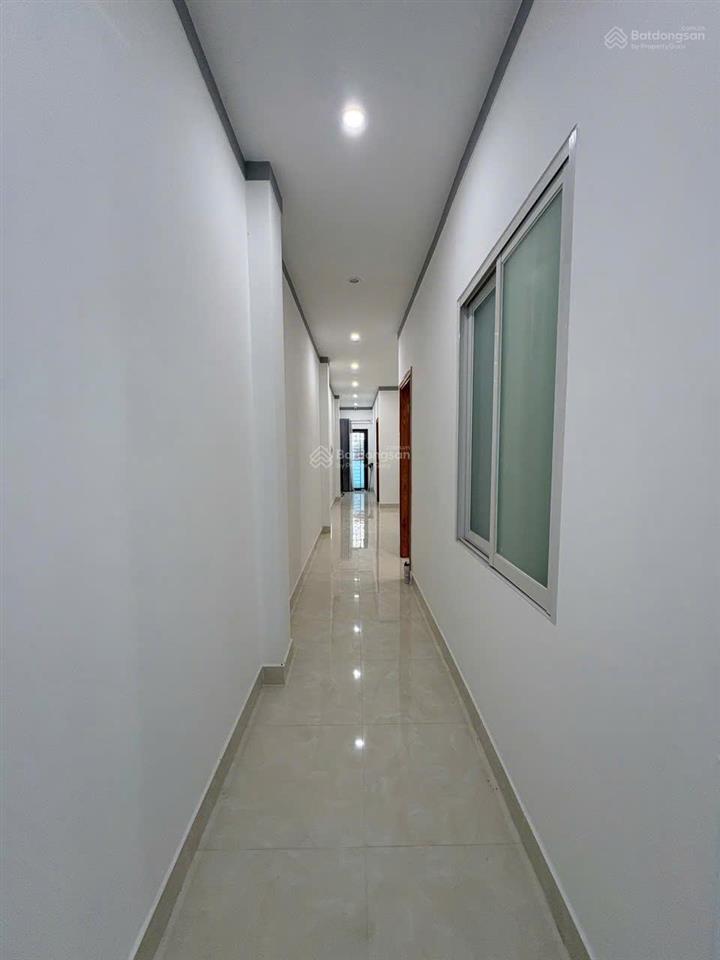 Bán nhanh nhà đẹp hiệp thành 3 full nội thất 2pn, 100m² thổ cư 100% giá tốt chỉ 5 tỷ