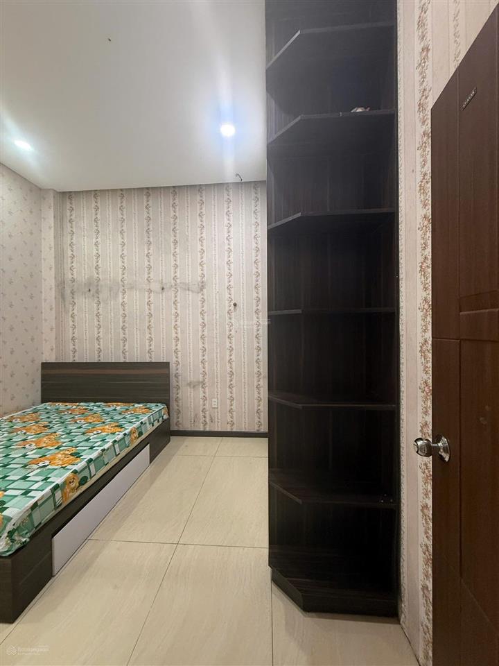 Cho thuê nhà phú mỹ, đường dx047, thủ dầu một 3pn, full nội thất, sân ô tô giá tốt chỉ 8 tr/tháng