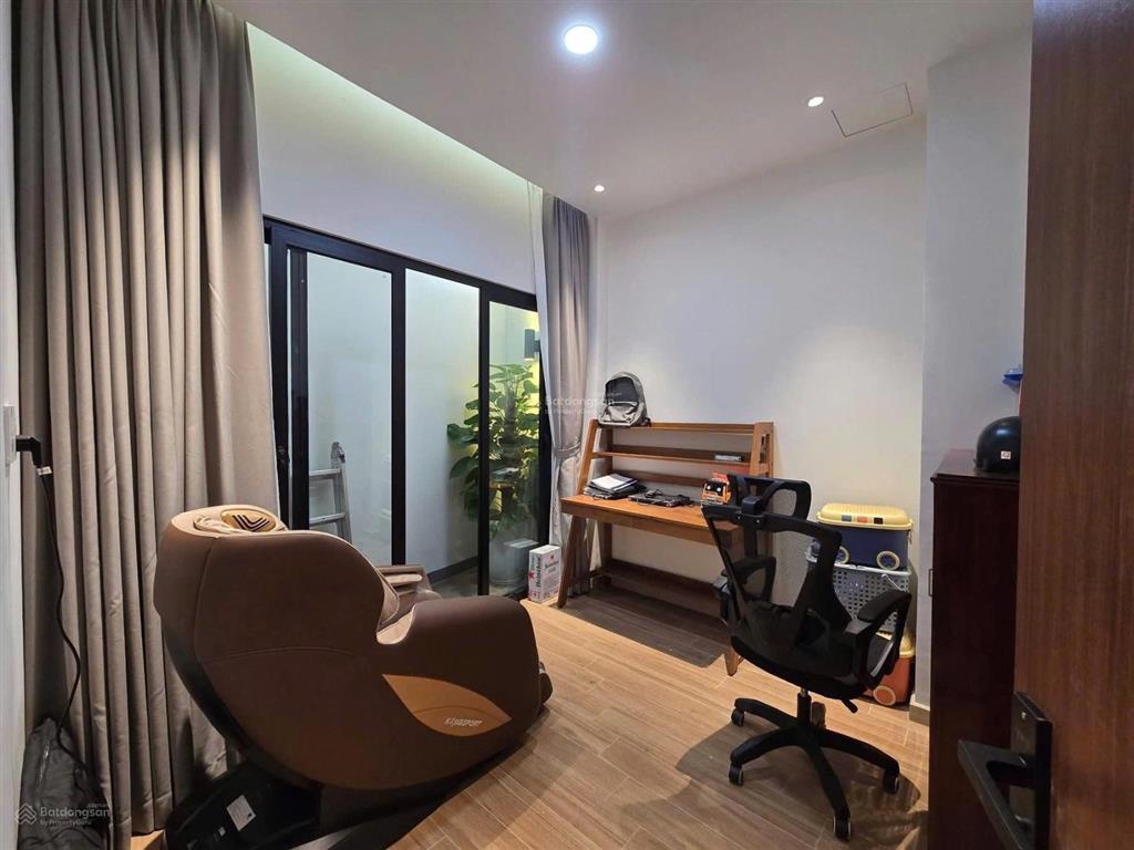 Cho thuê nhà full nội thất cao cấp chánh nghĩa, thủ dầu một 3pn, sân ô tô giá tốt chỉ 20 tr/tháng