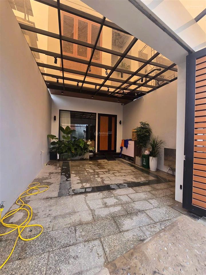 Cho thuê nhà full nội thất cao cấp chánh nghĩa, thủ dầu một 3pn, sân ô tô giá tốt chỉ 20 tr/tháng