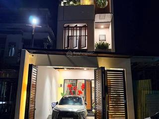 Cho thuê nhà full nội thất cao cấp chánh nghĩa, thủ dầu một 3pn, sân ô tô giá tốt chỉ 20 tr/tháng