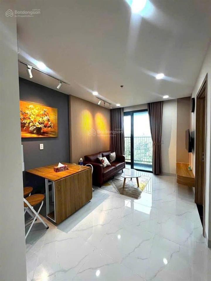Cho thuê căn hộ chung cư biconsi phú mỹ c2 full nội thất, chỉ xách vali vào ở, giá tốt chỉ 8,5tr/th