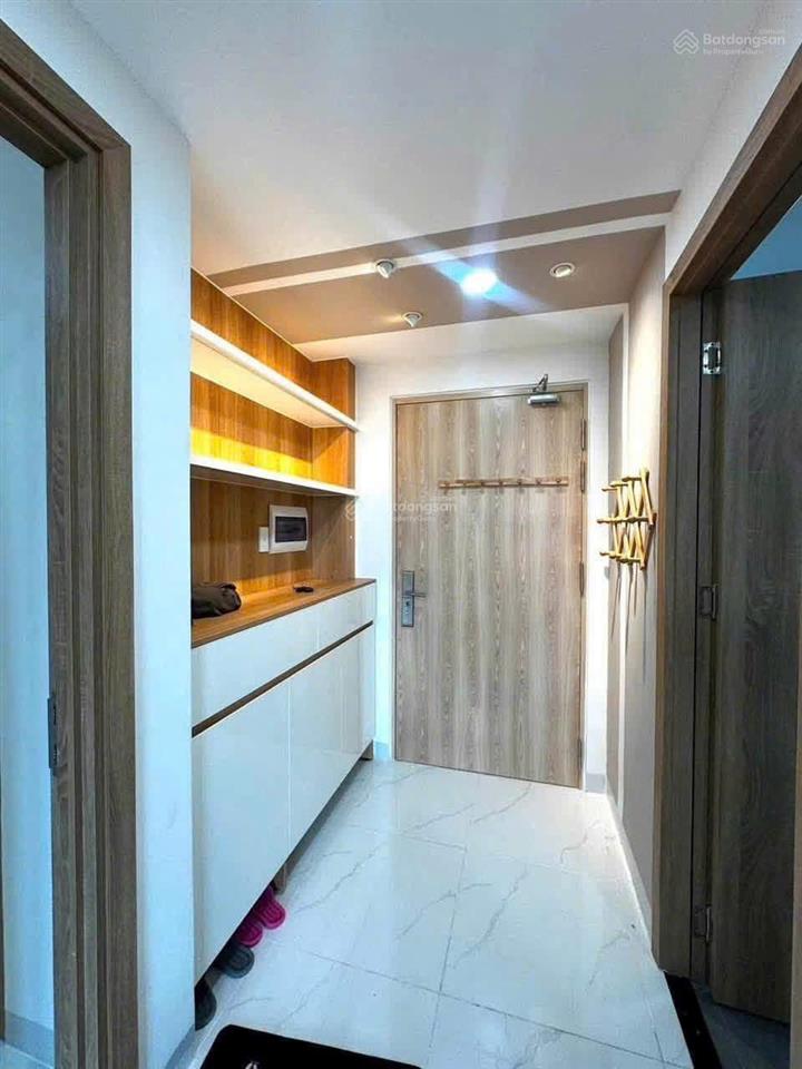 Cho thuê căn hộ chung cư biconsi phú mỹ c2 full nội thất, chỉ xách vali vào ở, giá tốt chỉ 8,5tr/th