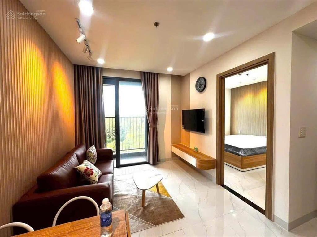 Cho thuê căn hộ chung cư biconsi phú mỹ c2 full nội thất, chỉ xách vali vào ở, giá tốt chỉ 8,5tr/th