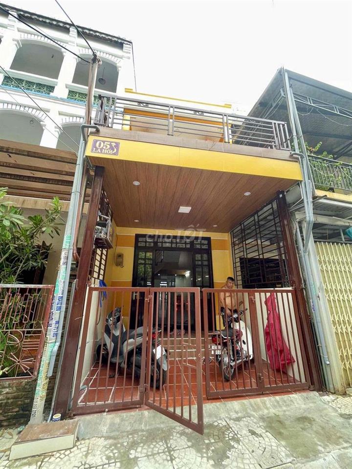 Cho thuê mặt bằng trong khu phố cổ Hội An, gần chợ đêm