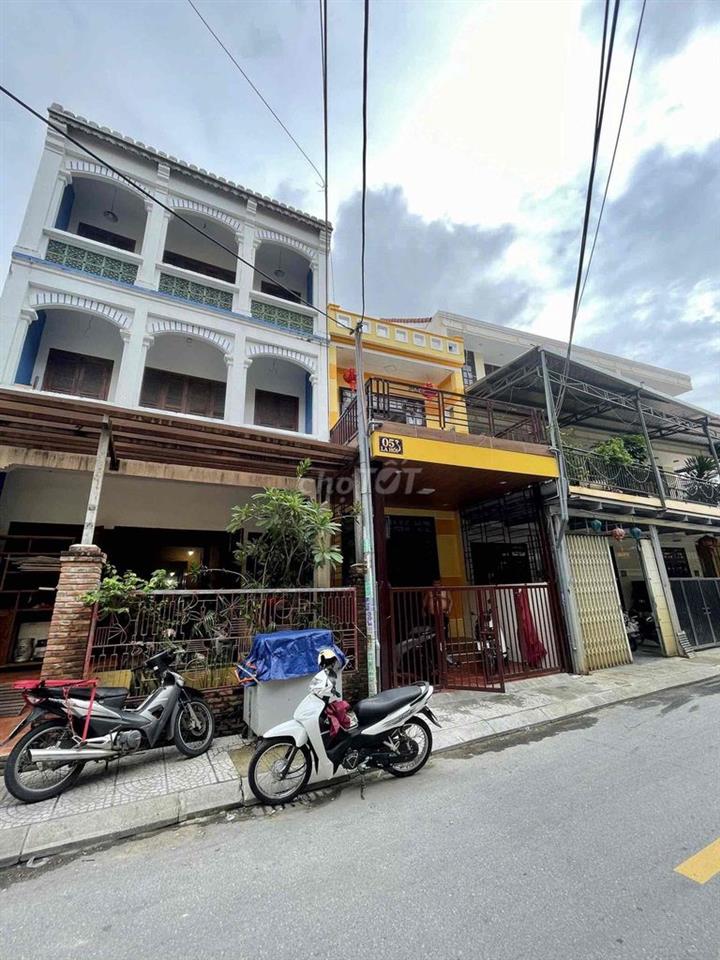Cho thuê mặt bằng trong khu phố cổ Hội An, gần chợ đêm
