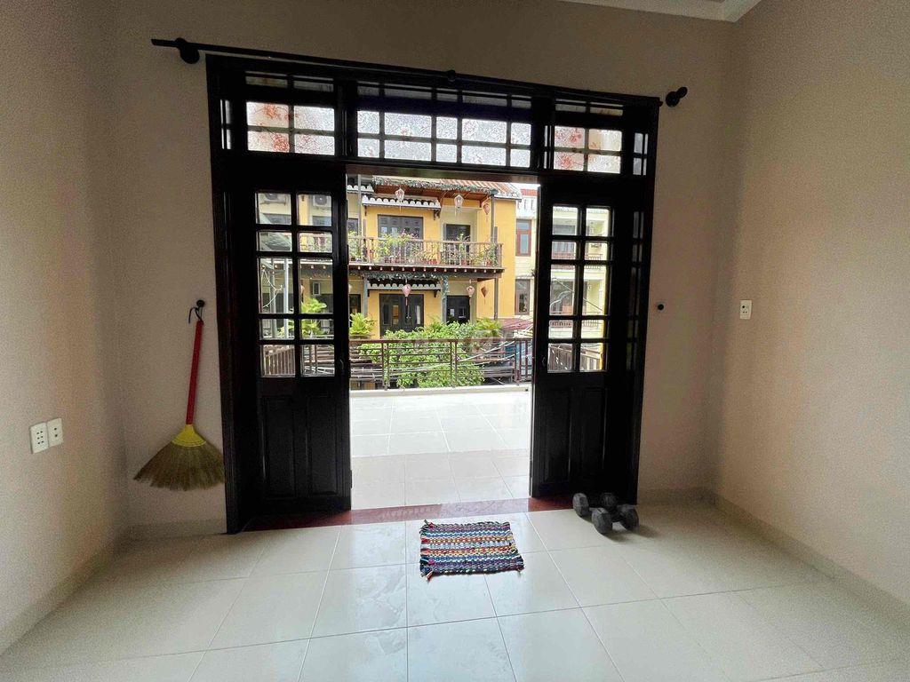 Cho thuê mặt bằng trong khu phố cổ Hội An, gần chợ đêm