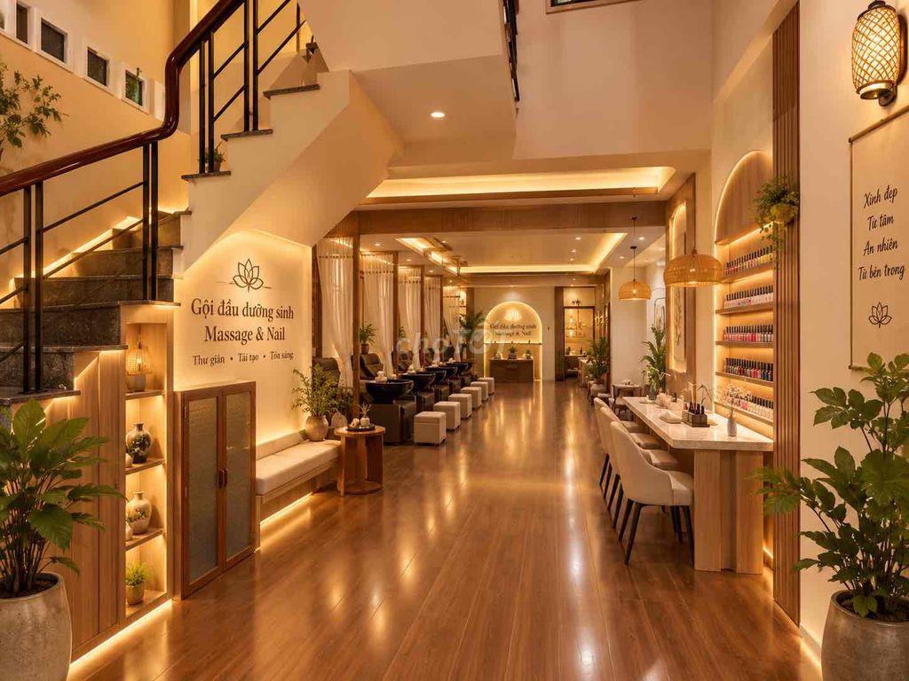 Cho thuê mặt bằng trong khu phố cổ Hội An, gần chợ đêm