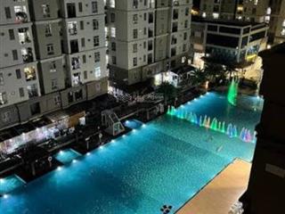 Mình đi làm cả ngày nên share lại 1 phòng master full nội thất, căn góc chung cư the art gia hòa