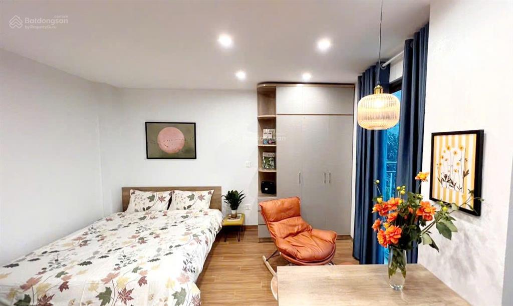 Khai trương giảm giá chỉ từ 7tr/th căn hộ đủ đồ mới tinh 100% ở ngay tại đình thôn, trần văn lai